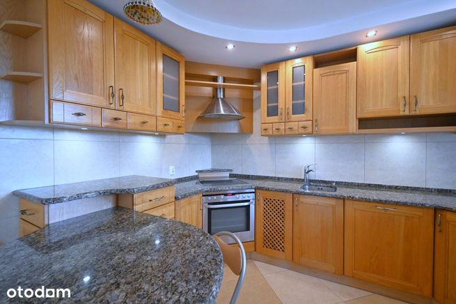Zacznij nowe życie! Apartament 115m2 w Pelikanie!-3