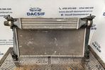 Radiator clima AC Opel Corsa D  [din 2006 pana  2011] seria Hatchback 5-usi 1.3 CDTi MT (75 hp) - 1