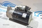 MOTOR DE ARRANQUE LUCAS LRS01678 0001125025 PORSCHE CAYENNE 9PA 4.5i V8 32V TURBO S 4X4 450CV M4850S - 4