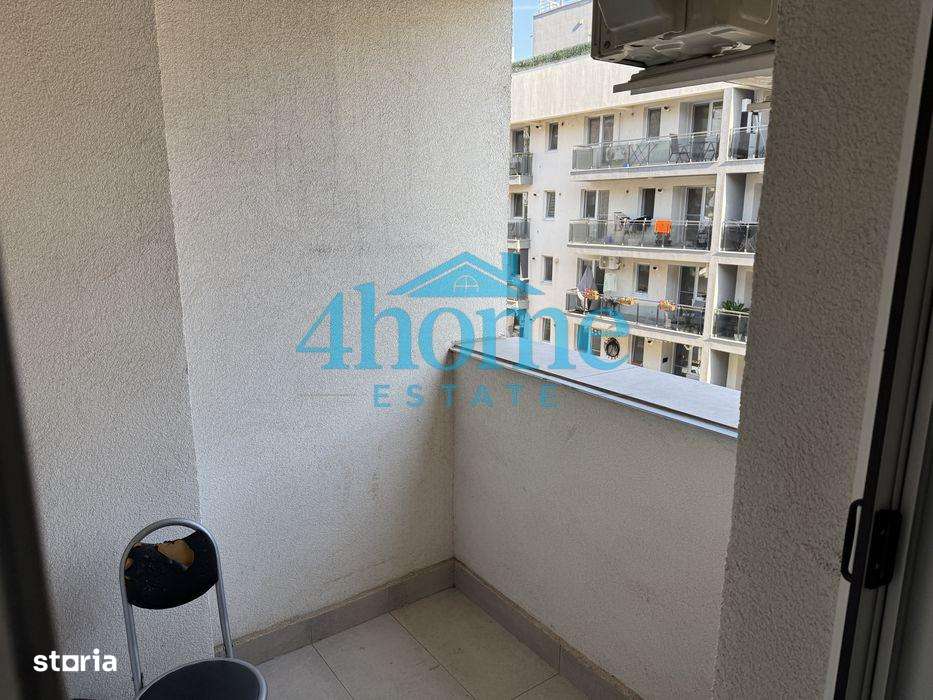 Garsoniera Theodor Pallady | High Class Residence | Centrala - Imagine principală: 4/6