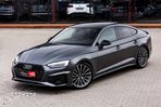 Audi A5 Sportback 35 TFSI S tronic S line - 3