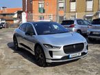 Jaguar I-Pace Black AWD Aut. - 2