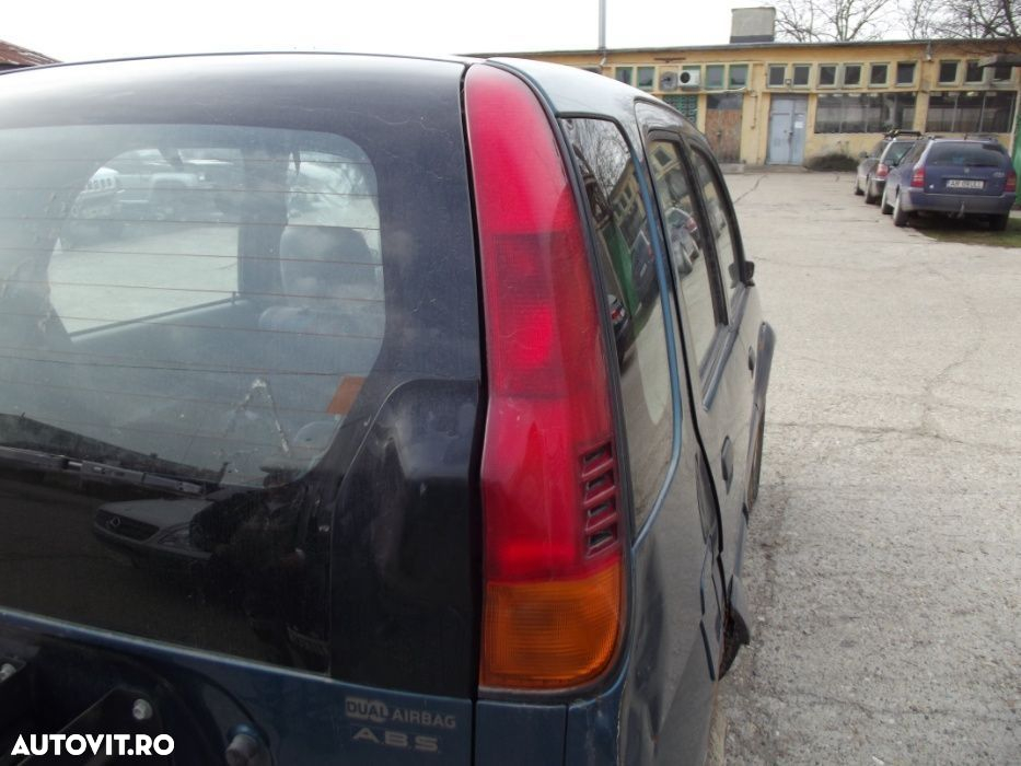 Stop Daihatsu Terios stopuri spate Terios stanga dreapta dezmembrez - 4