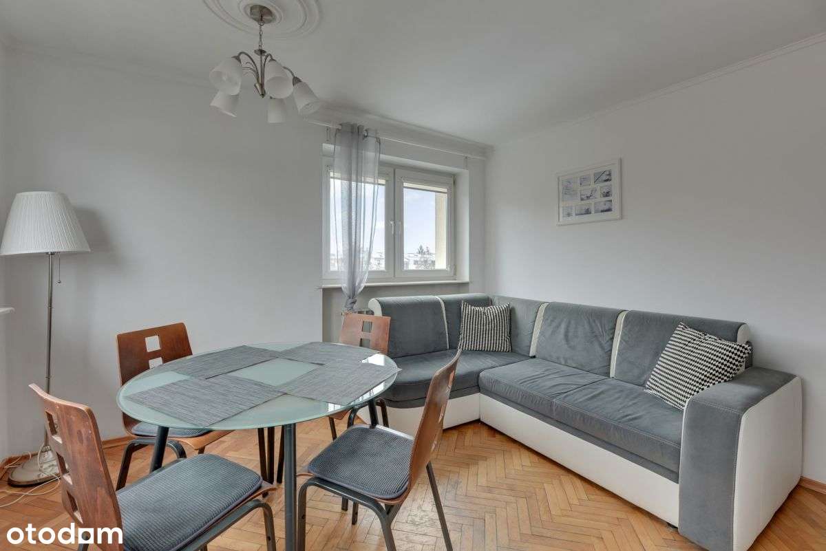 3 pokoje, Dolny Sopot, 250m od plaży-0