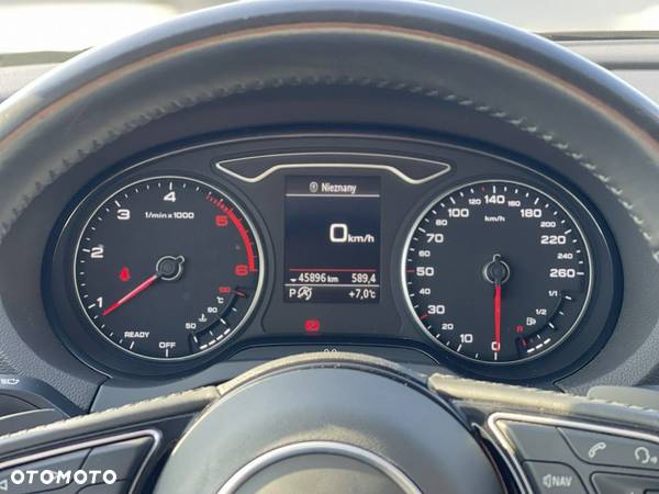 Audi A3 35 TDI Sportback S tronic S line - 25