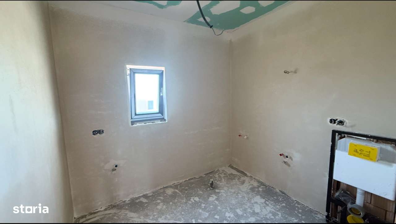 Casa stil mediteranean Paulesti-7