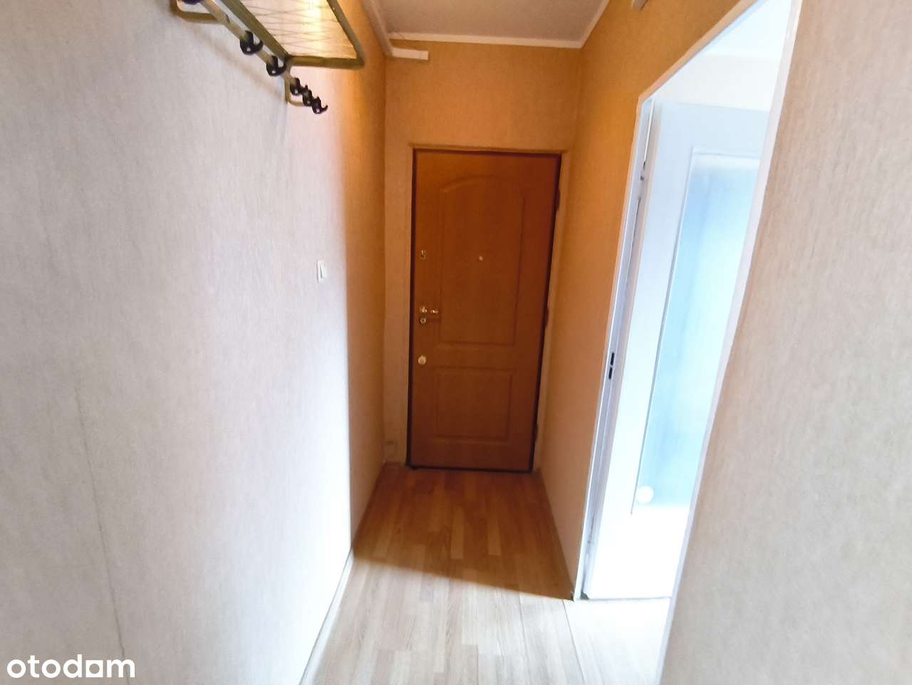 63,5 m2. 4 pokoje. Legionowo blisko PKP.-5