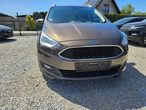 Ford Grand C-MAX 1.0 EcoBoost Start-Stopp-System SYNC Edition - 4