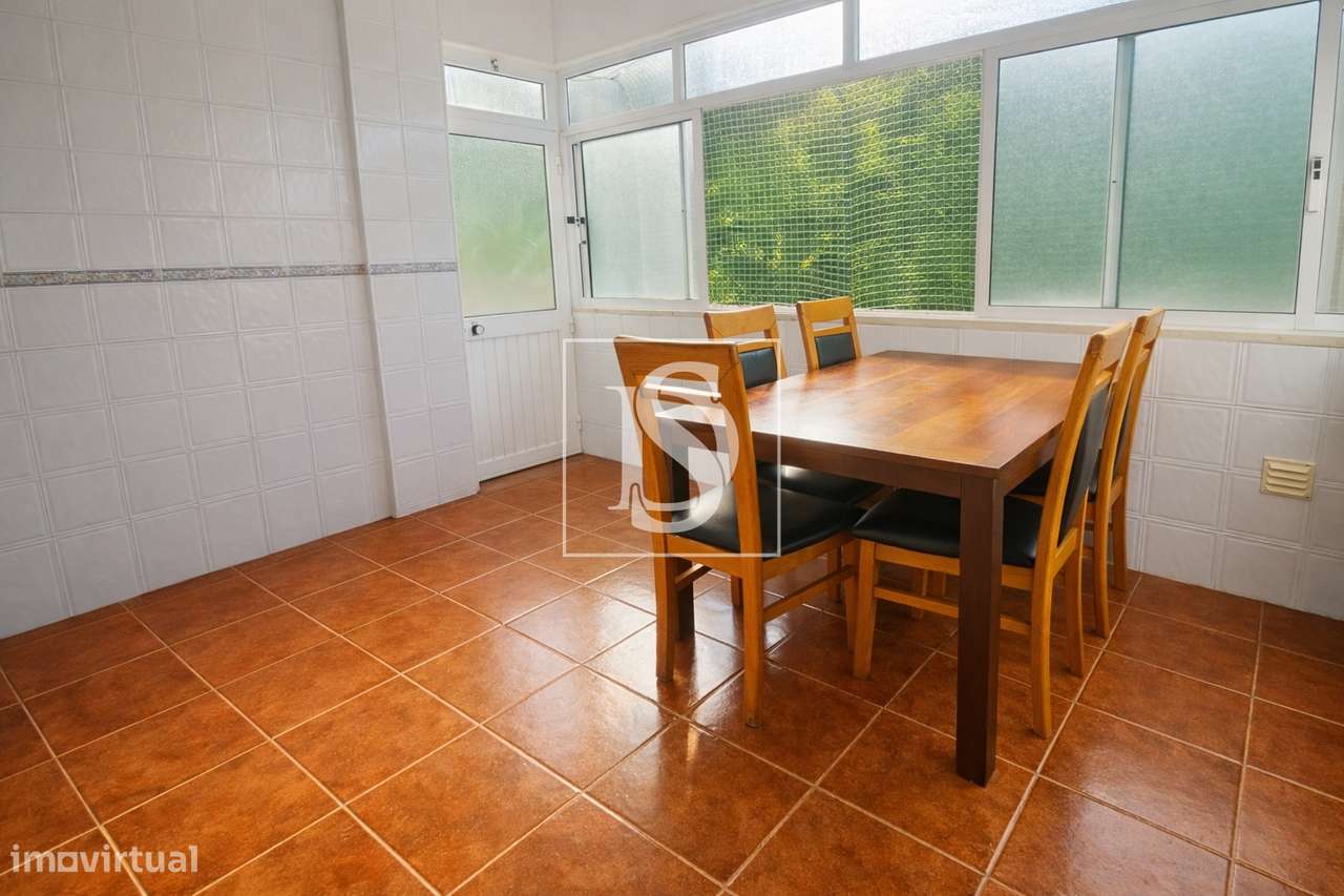 Apartamento T3 Venda em Buarcos e São Julião,Figueira da Foz-13