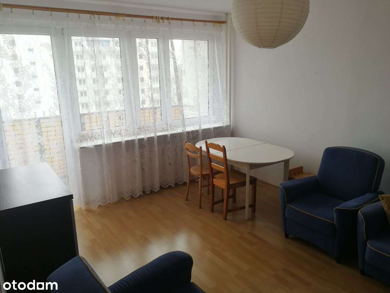 Kawalerka z dużą jasną kuchnią, Unii Lubelskiej - Pełny obrazek: 5/5