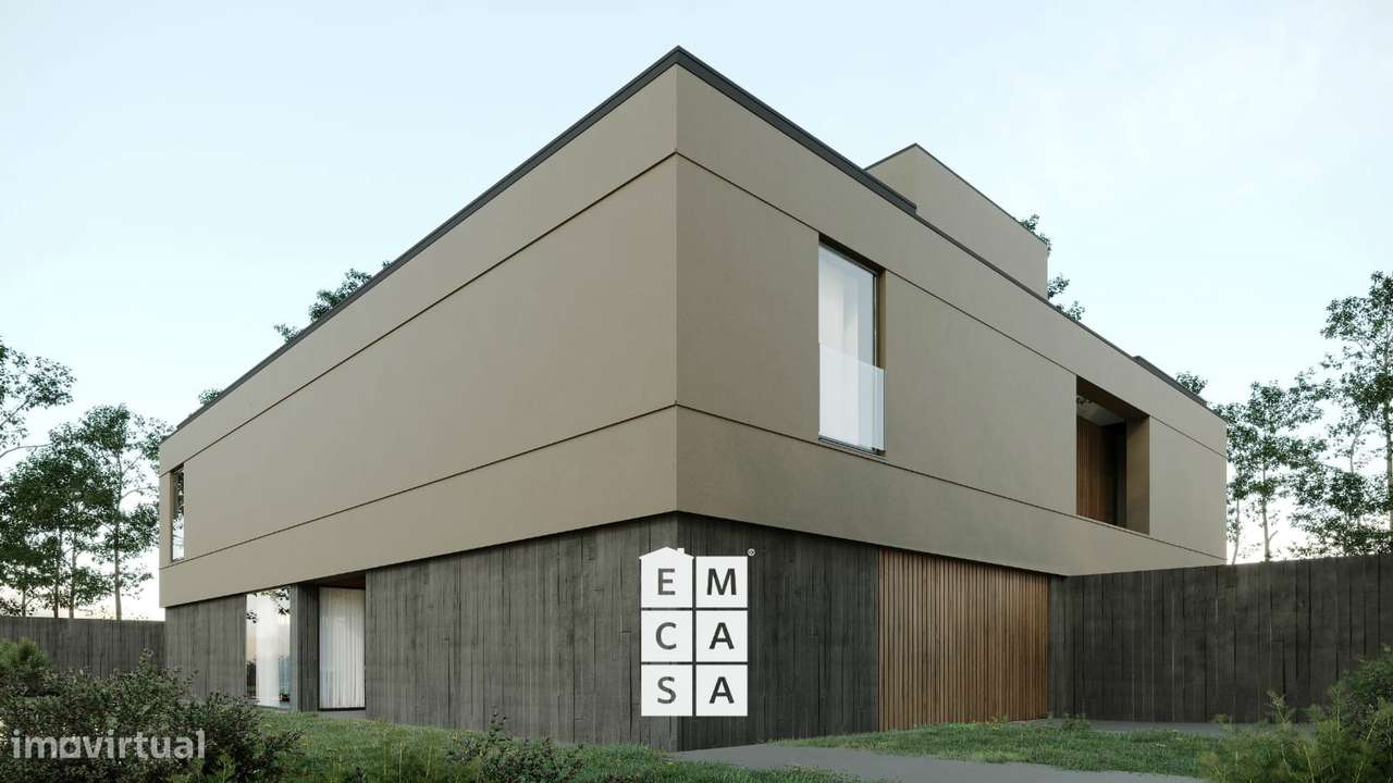 Moradia Geminada T3 Venda em Santa Maria da Feira, Travanca, Sanfins e - Grande imagem: 4/19