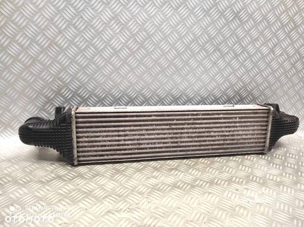 INTERCOOLER MERCEDES C KLASA 204 LIFT 2.2 CDI - 5