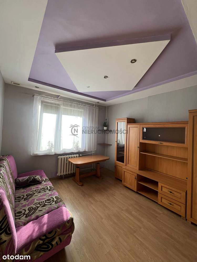 Przytulne 2 pokojowe mieszkanie - Piękne WIDOKI - Pełny obrazek: 1/8