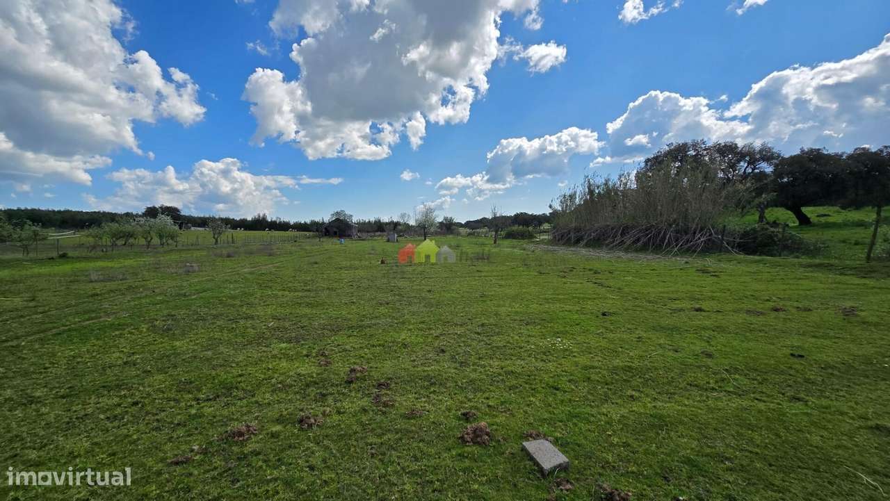 Quinta T2 em Fazendas do Cortiço-34