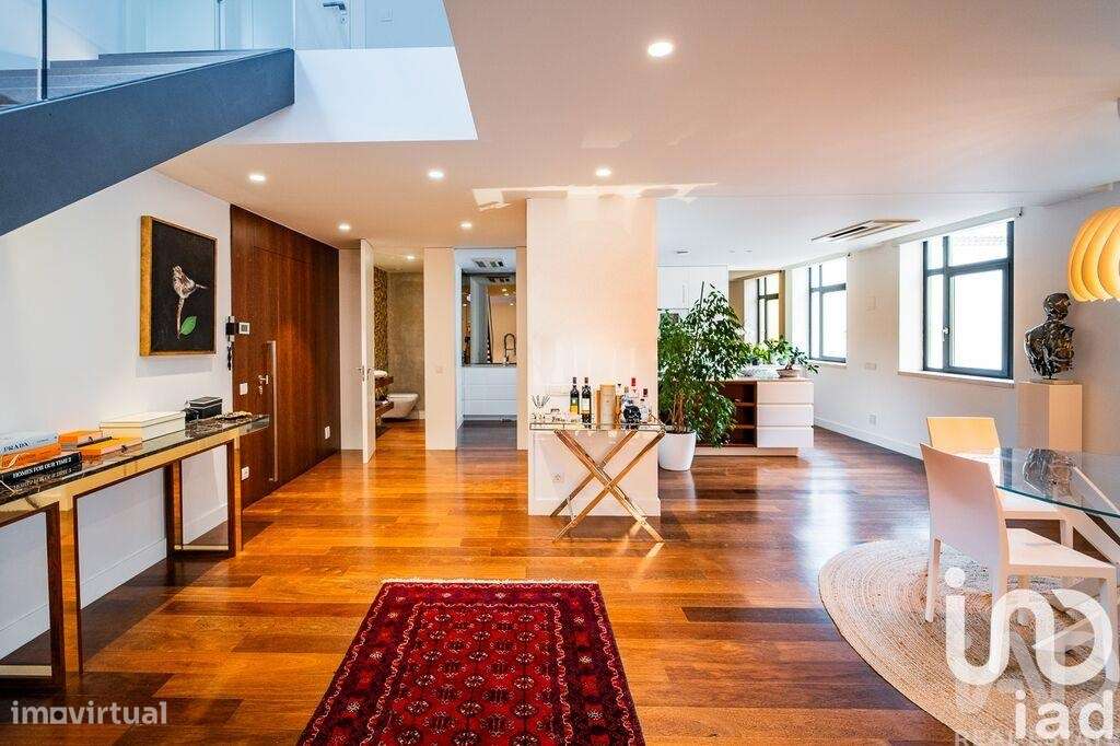 Duplex T3 em Leiria, Pousos, Barreira e Cortes de 195,15 m2 - Grande imagem: 2/22