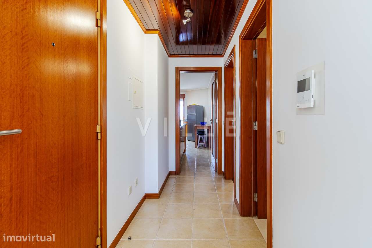 Apartamento T1 Venda em Gafanha da Nazaré,Ílhavo - Grande imagem: 5/37