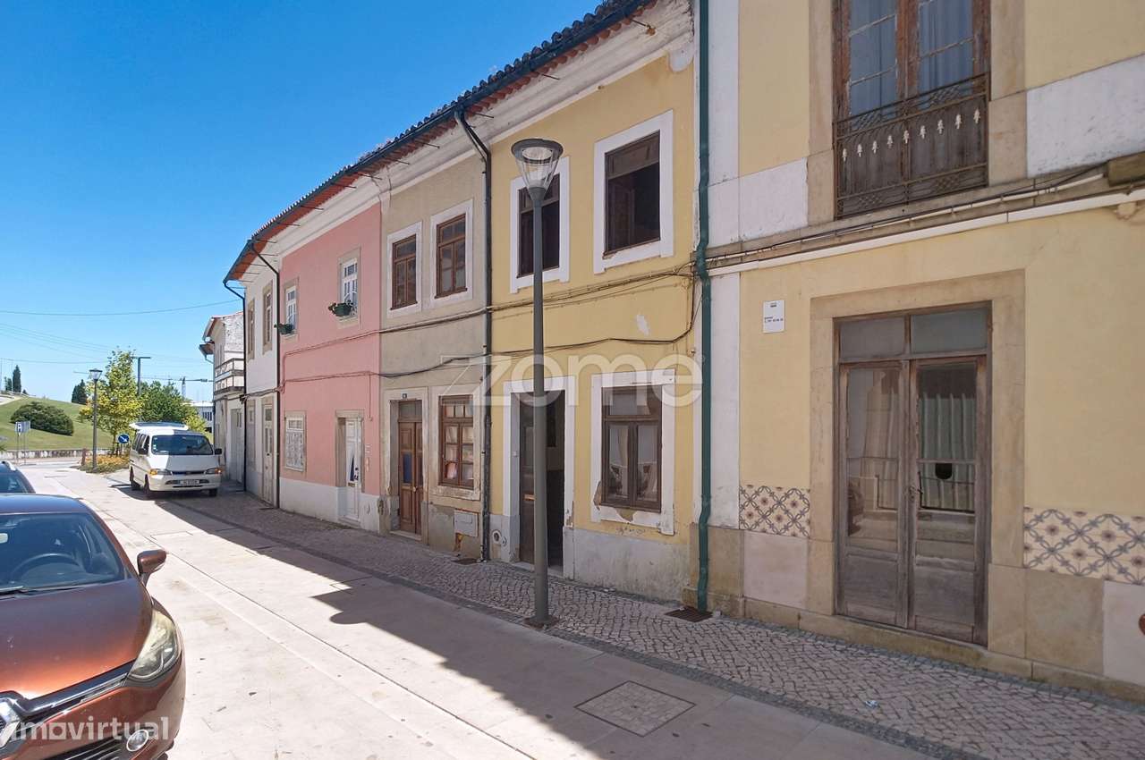Moradia Centro Anadia-55