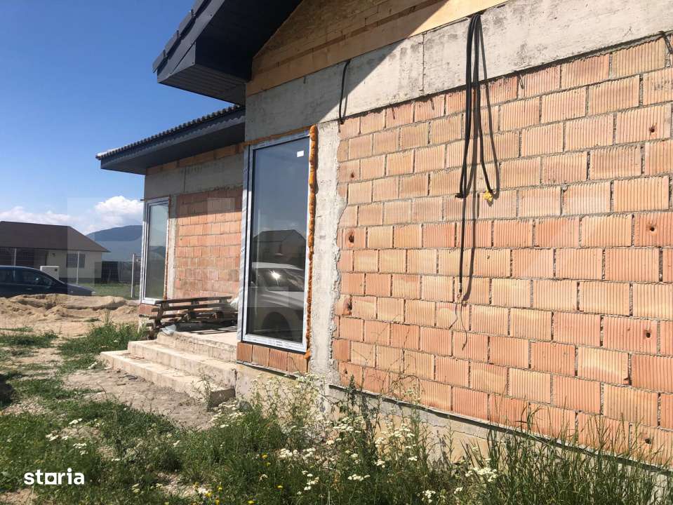 De vanzare, casa in Cristian, finalizare 2025 - Imagine principală: 4/19