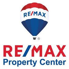 REMAX Property Center Siglă