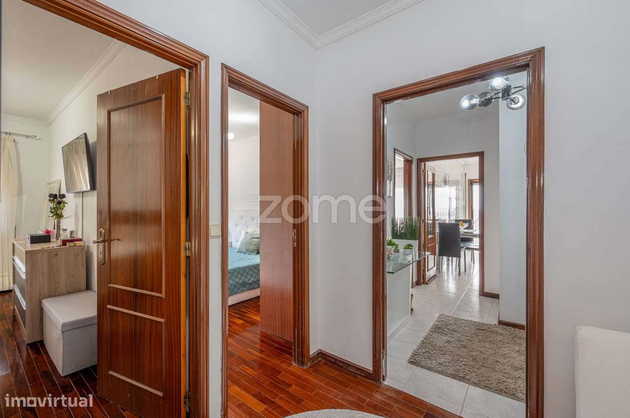 Apartamento T2-12
