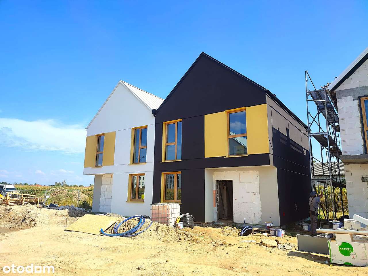 Osiedle Tu i Teraz | 101,79m² | 4 - 6 pokoi-15