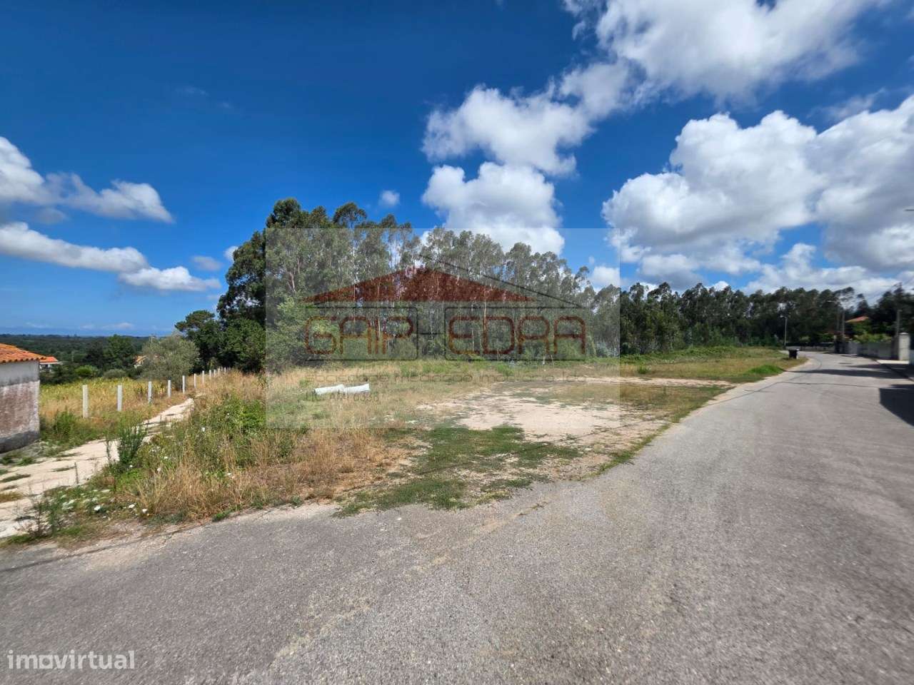 Terreno 8 000 m2 para 9 moradias de 900 2 entrada de Aveiro-6