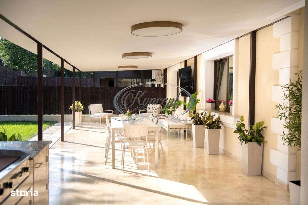 Duplex cu finisaje de Lux si cu piscina - Imagine principală: 3/19