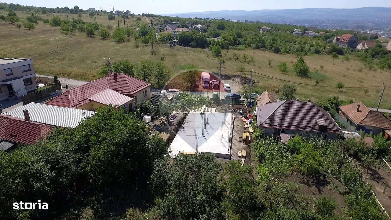 Casă cu 5 camere de vânzare în zona Iris, Comision 0%
