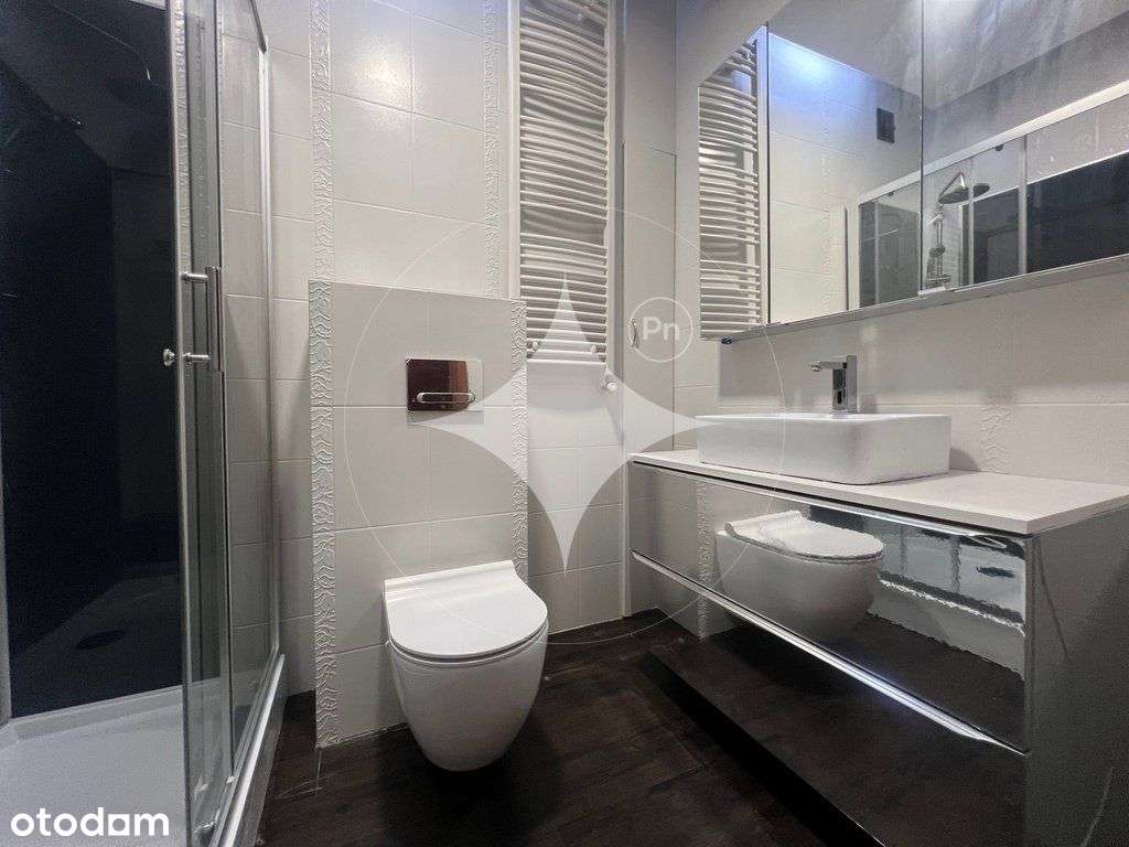 Stare Miasto Apartament+miejsce parkingowe+piwnica-16