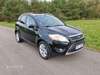 Ford Kuga 2.0 TDCi Titanium - 36