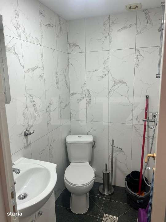 Garsoniera 12 mp in Gheorgheni !!!!!!! - Imagine principală: 5/5