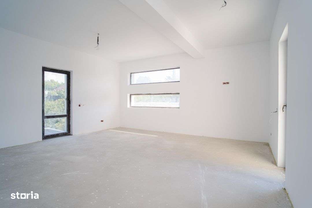 Vanzare Casa Noua 2025 Duplex Ciurea 4 Camere 166 mp+Teren 300 mp-10