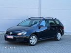 Volkswagen Golf 1.6 TDI DPF Highline - 1