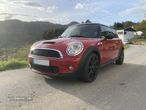 MINI Cooper S - 1