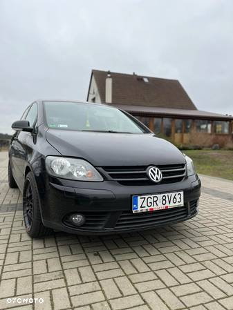 Volkswagen Golf Plus 1.4 TSI Comfortline - 6