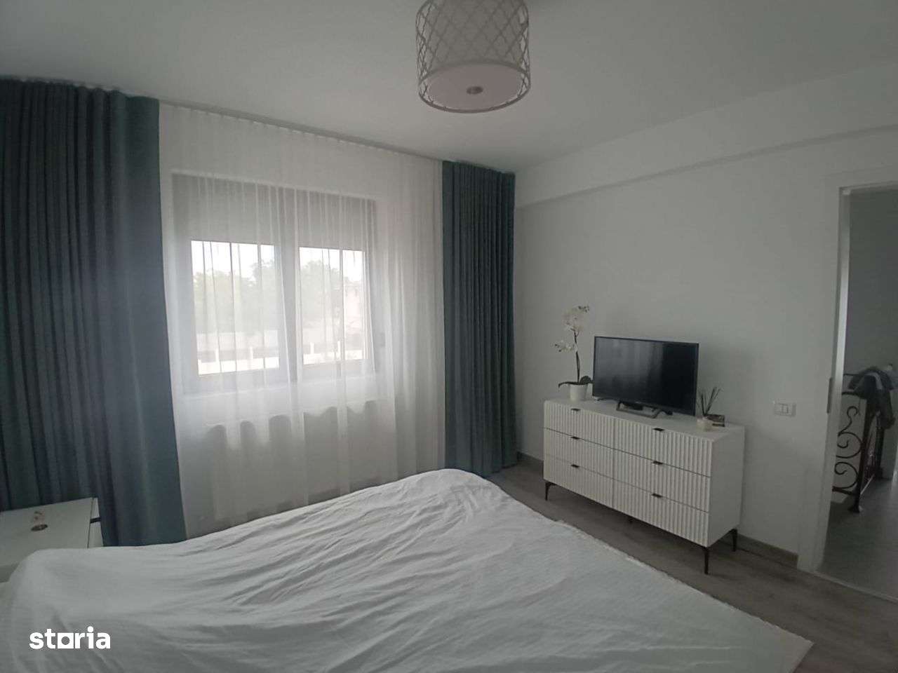 **Casă modernă de vânzare în Dragomirești-Deal-5