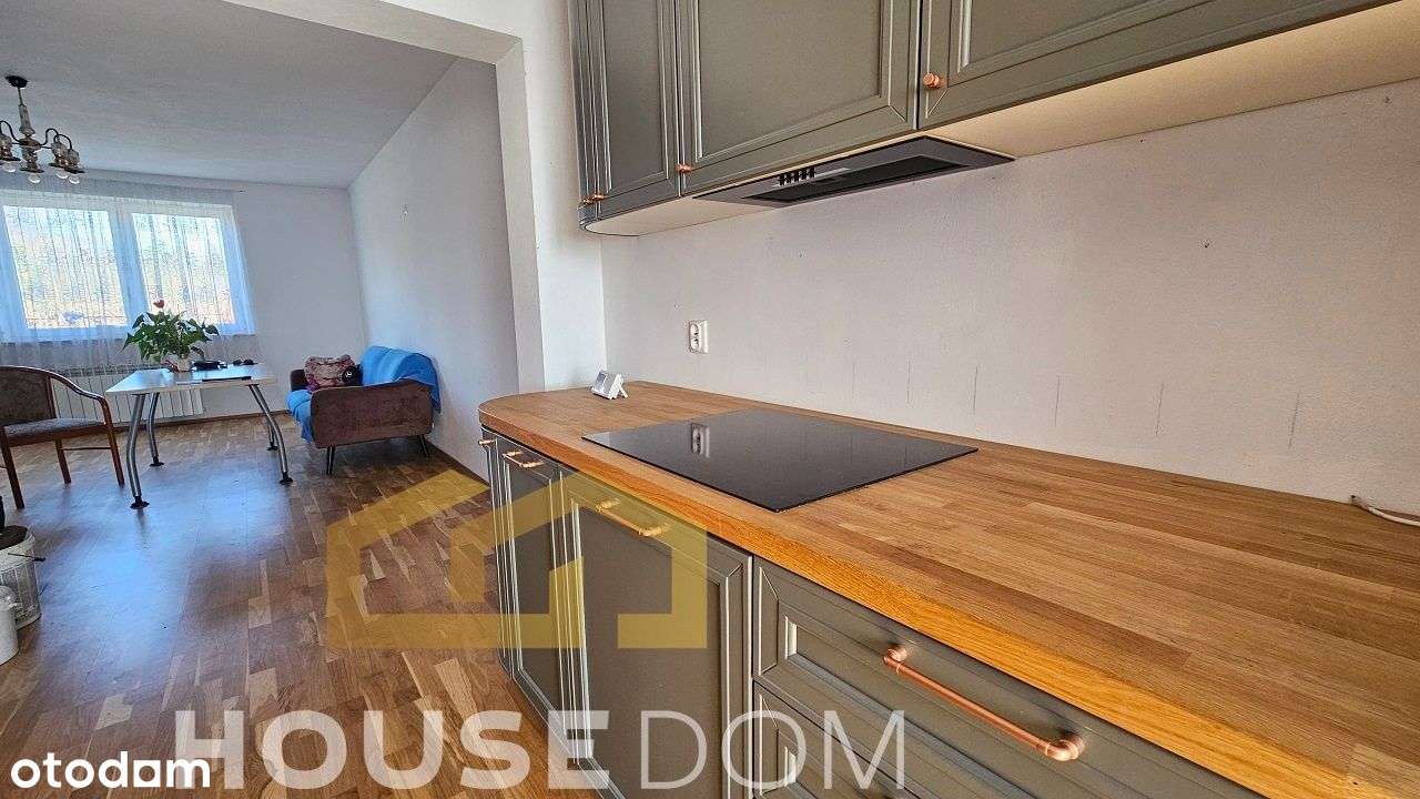 Wyjątkowy dom na sprzedaż–WOJSZYN, pow.puławski-1