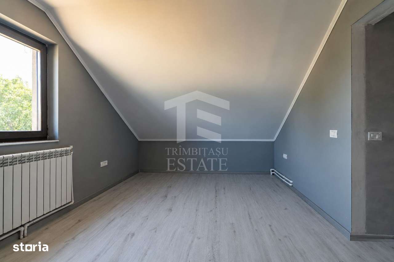 CASA P+M | 5 CAMERE | TEREN 1000 MP-16