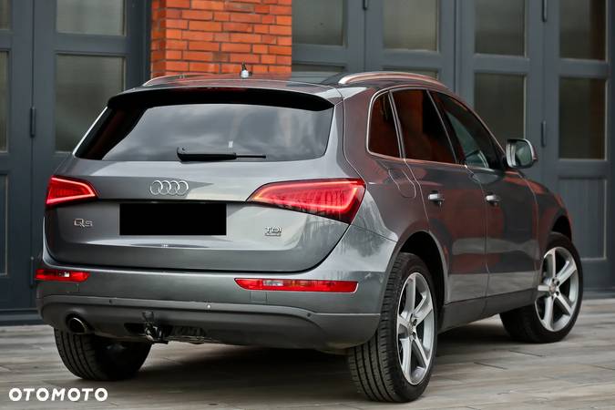 Audi Q5 2.0 TDI Quattro S tronic - 13