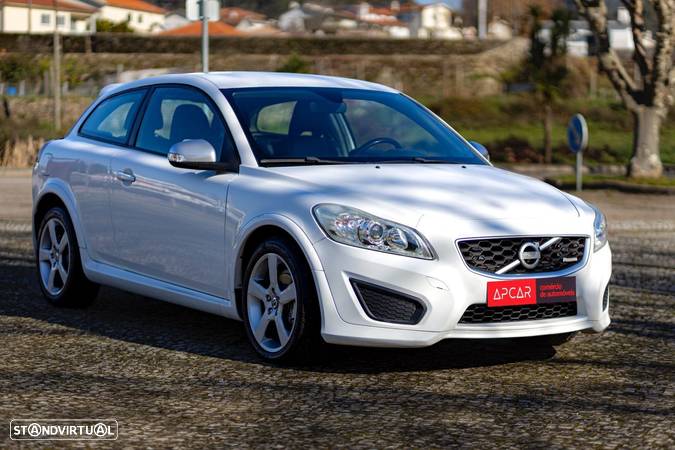 Volvo C30 - 6