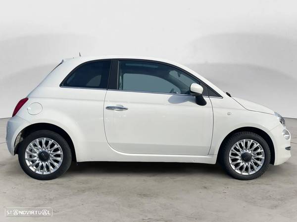 Fiat 500 1.0 Hybrid Dolcevita - 5