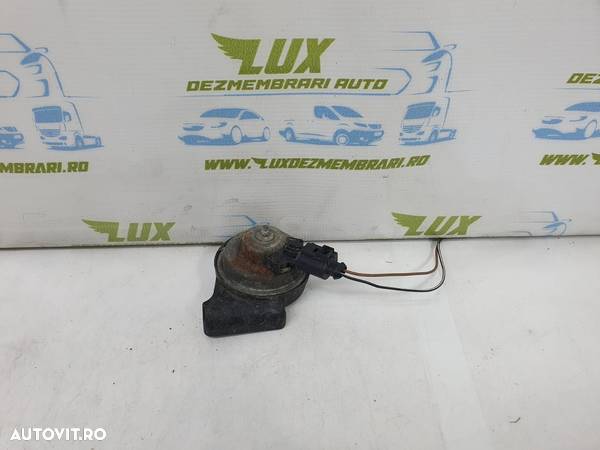 Claxon 7n0951221a Seat Alhambra 2 - 3