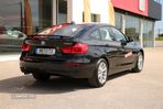 BMW 318 Gran Turismo - 11