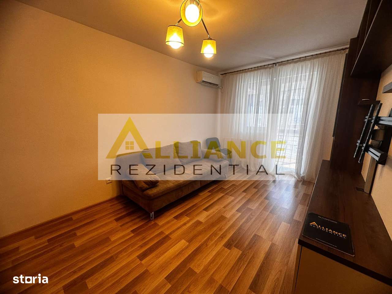 APARTAMENT 2 CAMERE DECOMANDAT IN EXCLUSIVITATE-15