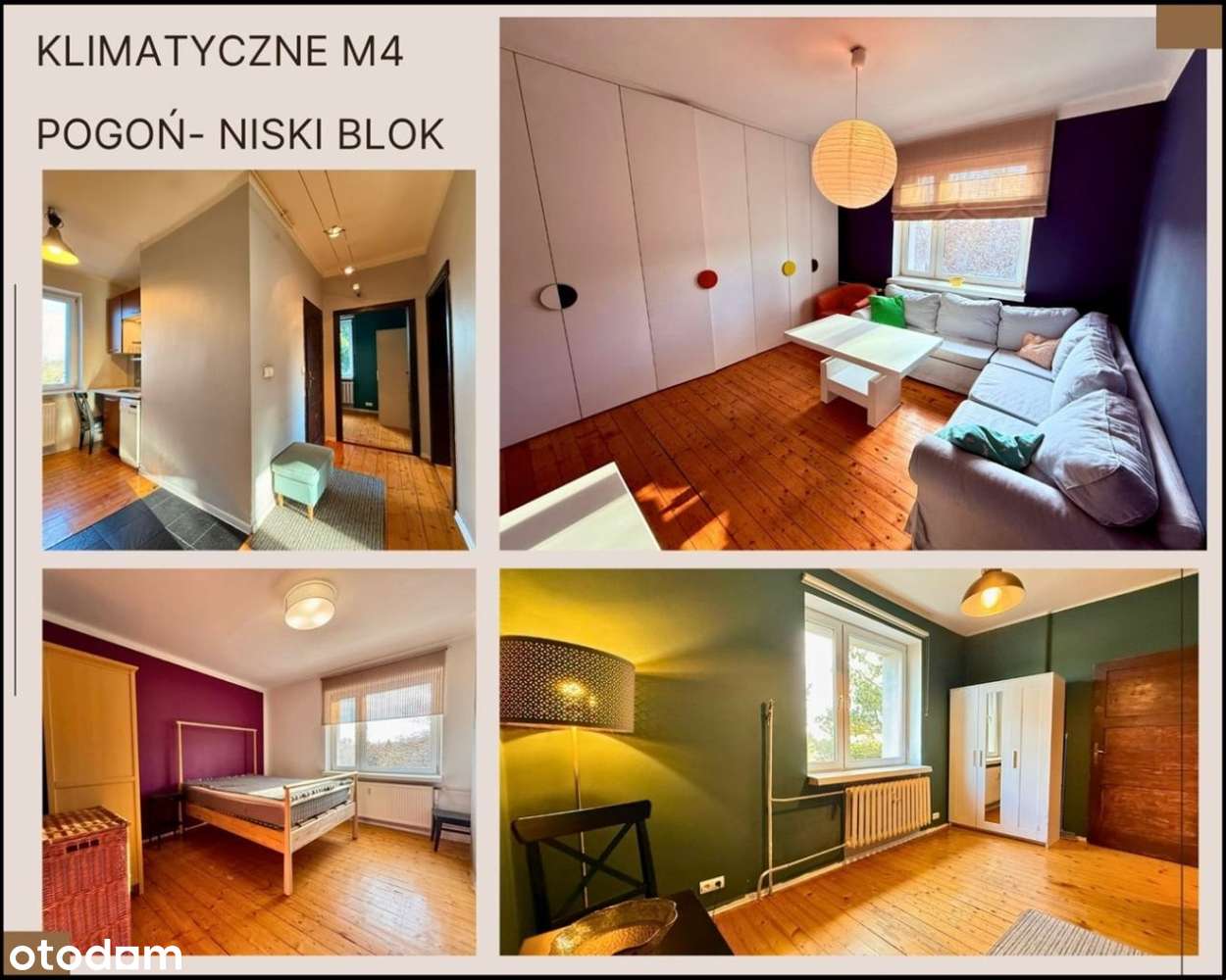 M4 Przy Uniwersytecie Śląskim- Pogoń- Hutnicza-0