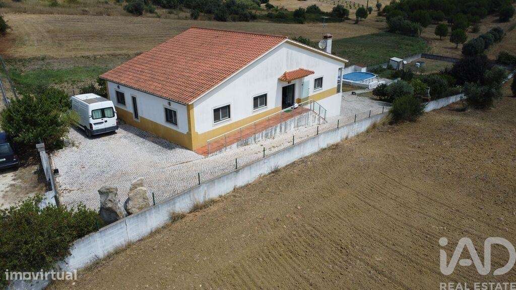 Casa de Campo T3 em Brogueira, Parceiros de Igreja e Alcorochel de 219 - Grande imagem: 3/30