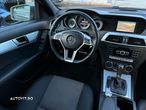 Mercedes-Benz C 220 (BlueTEC) d 7G-TRONIC AMG Line - 11