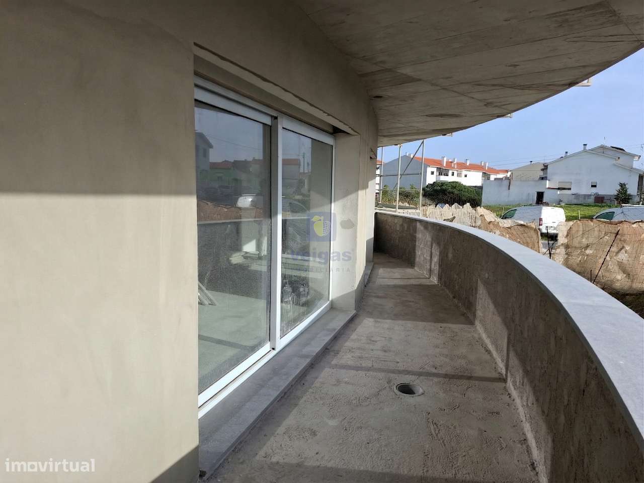 Apartamento T3 em construção na praia da Gala, Figueira da Foz-25