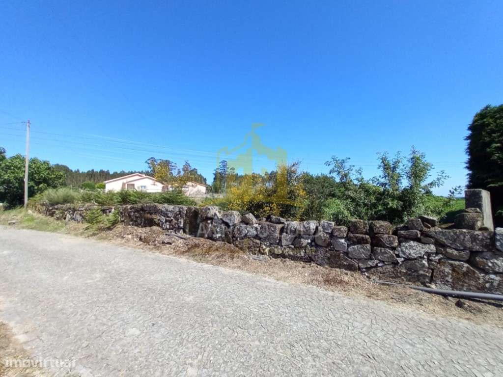 Terreno em Pedralva, Braga - Grande imagem: 5/11
