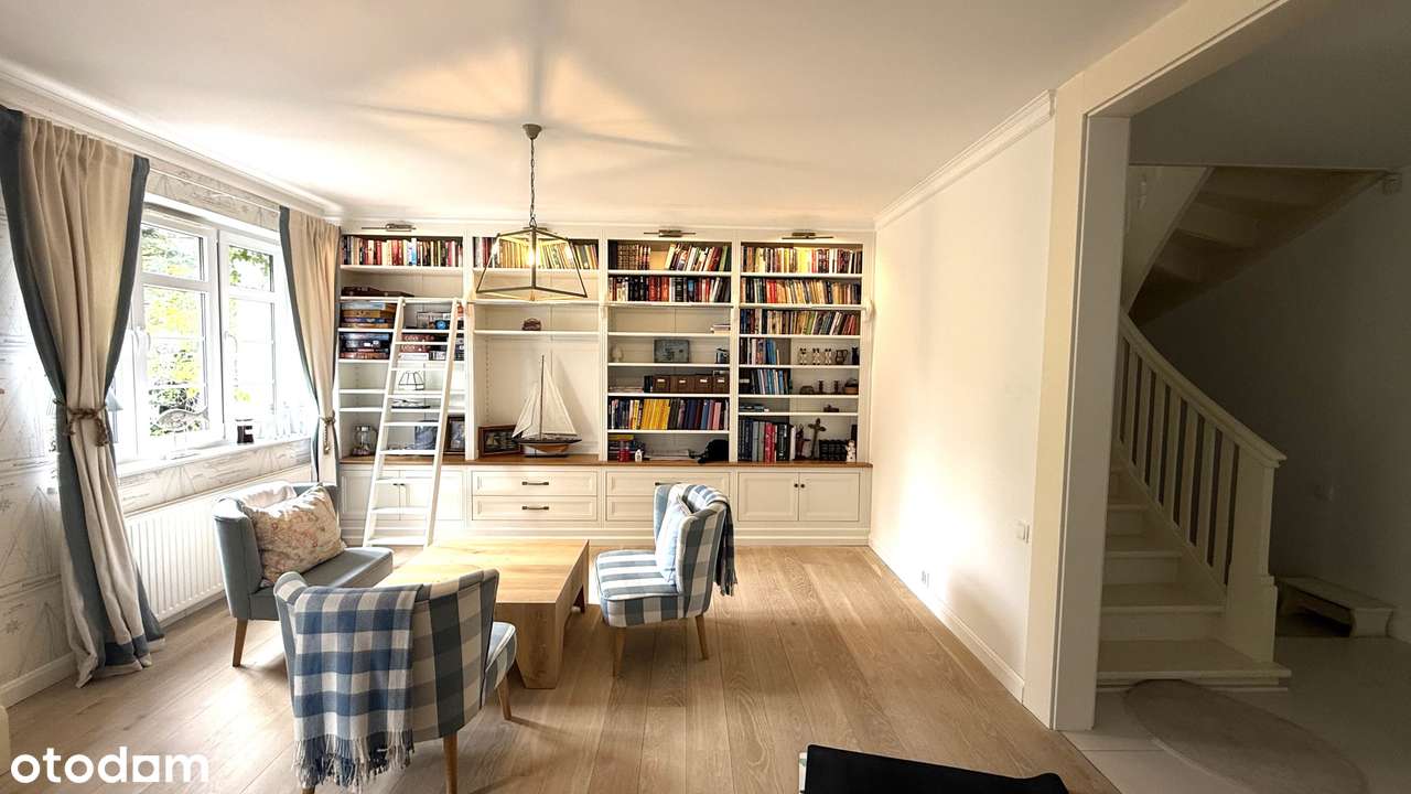 Najpiękniejszy dom we Wrzeszczu!-7